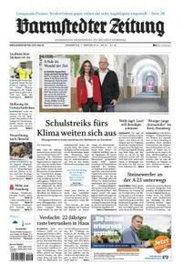 Barmstedter Zeitung - 07. Februar 2019