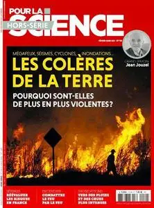 Pour la Science Hors-Série - Février-Mars 2021