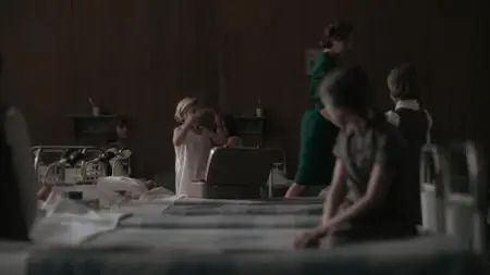 The Queen's Gambit S01E01