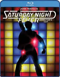 Saturday Night Fever (1977)