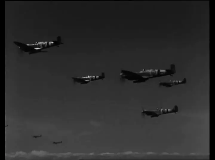 War in the Air part 10 Overlord