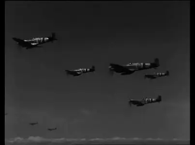 War in the Air part 10 Overlord