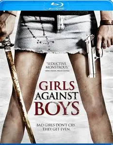 Girls Against Boys (2012)