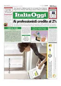 Italia Oggi - 24 Giugno 2017