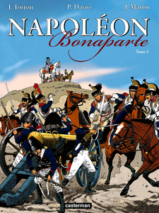Napoléon Bonaparte - Tome 3