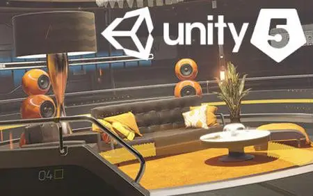 Game Development with Unity 5