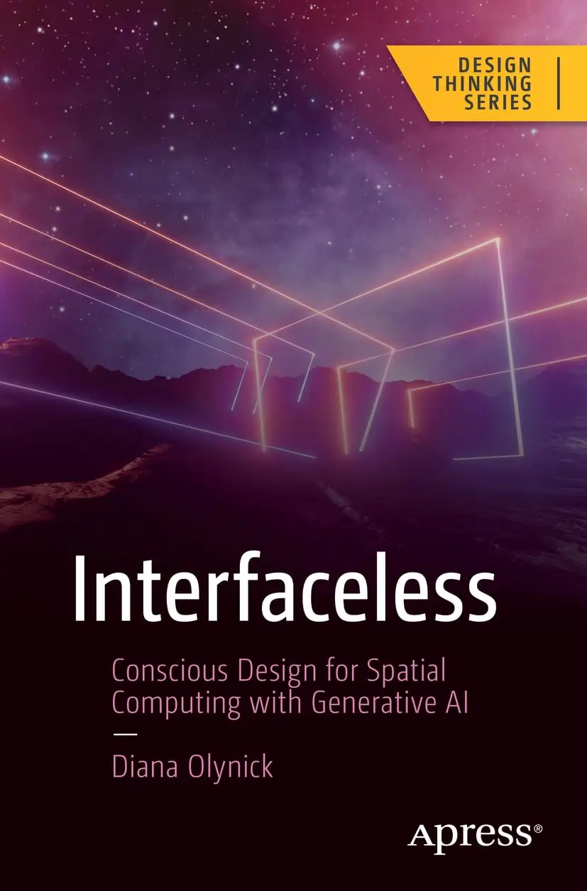 Interfaceless: Conscious Design for Spatial Computing with Generative AI