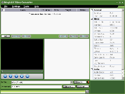 Magicbit All-in-one Video Converter 1.4.33.101