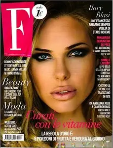 F N.23 - 14 Novembre 2012