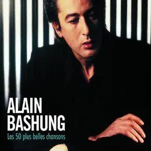 Alain Bashung - Les 50 Plus Belles Chansons (3CD) (2007)