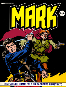 Il Comandante Mark - Volume 13 (Edizioni IF)