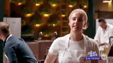 MasterChef Australia S14E26