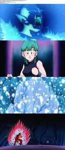 Dragon Ball Z: The World's Strongest Man (1990)