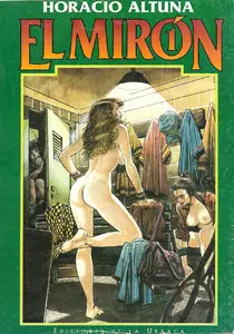 El Mirón