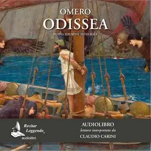 «Odissea» by Omero