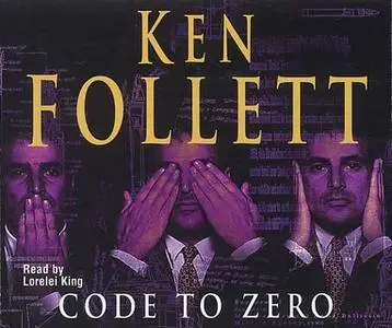 «Code to Zero» by Ken Follett