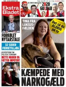 Ekstra Bladet – 01. januar 2020