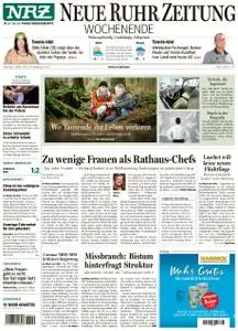 Neue Ruhr Zeitung – 07. März 2020
