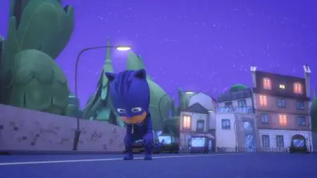 PJ Masks S03E24