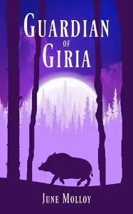 «Guardian of Giria» by June Molloy