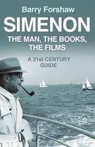 «Simenon» by Barry Forshaw