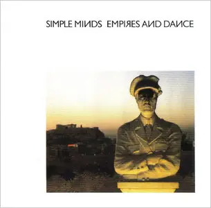 Simple Minds – Empires And Dance (1980)