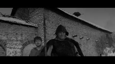 Marketa Lazarová (1967) [Restored]