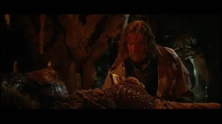 Enemy Mine (1985)