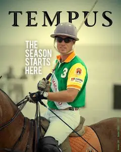 Tempus Issue 38, 2015