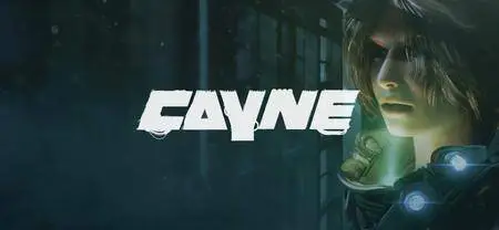 Cayne (2017)