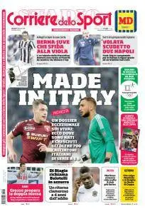 Corriere dello Sport Puglia - 8 Febbraio 2018