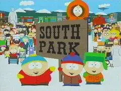 South Park Season 11 Episode 6