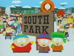 South Park Season 11 Episode 6