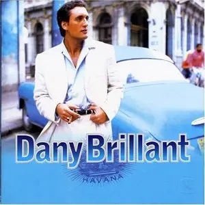 Dany Brillant - Havana