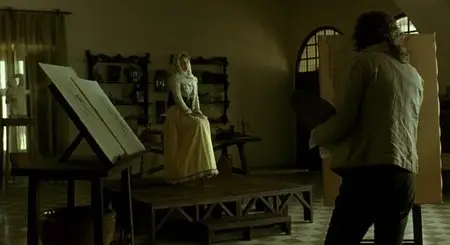 Goya's Ghosts (2006)
