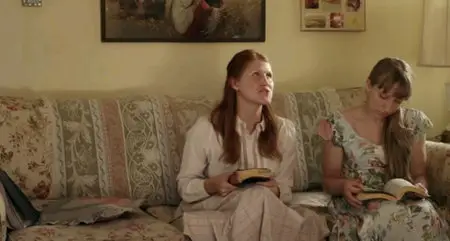 Higher Ground (2011)