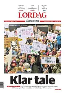 Laagendalsposten – 23. mars 2019