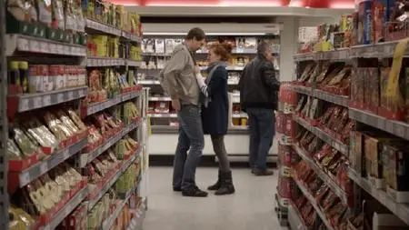 The Almost Man / Mer eller mindre mann (2012)