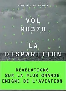 Vol MH370 La disparition