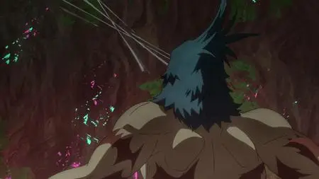 Shangri-La Frontier - S01E10