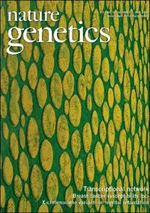 Nature Genetics - May 2009
