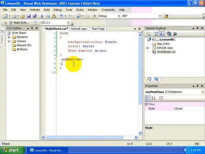 “How Do I?” with ASP.NET