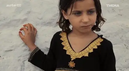 (Arte) La guerre des drones (2014)
