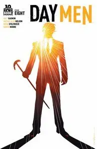 Day Men 008 (2015)