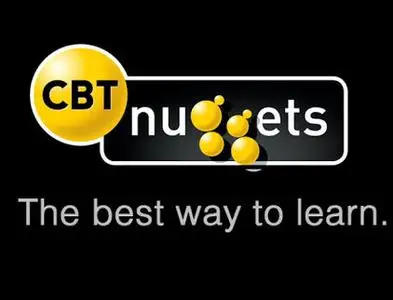 CBT Nuggets - Project Management Professional (PMP) 2016