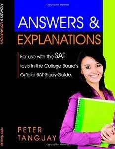 Answers & Explanations 2nd Edition