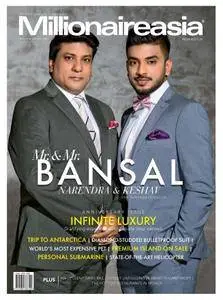 MillionaireAsia India - September 14, 2016