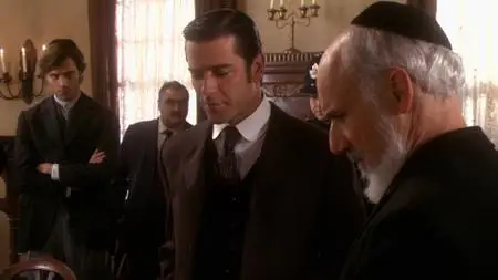 Murdoch Mysteries S02E11