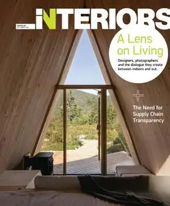 Canadian Interiors - July-August 2023