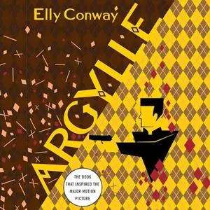 Argylle: A Novel [Audiobook]